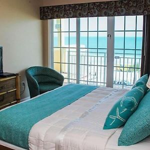 King Suite Ocean View